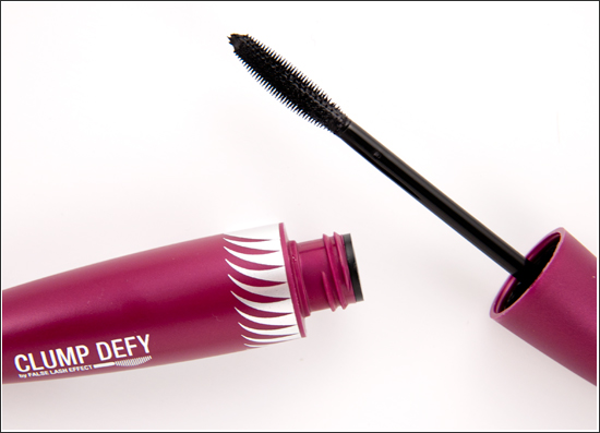 Clump Defy Mascara Max Factor