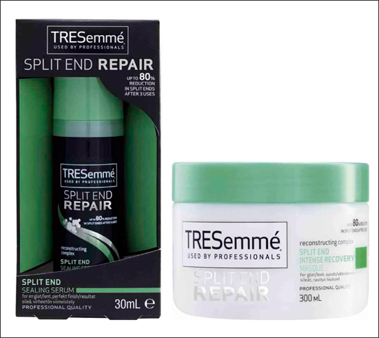 TRESemmé Split End Repair