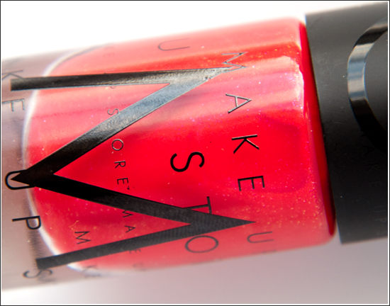 Make Up Store Renée Nailpolish