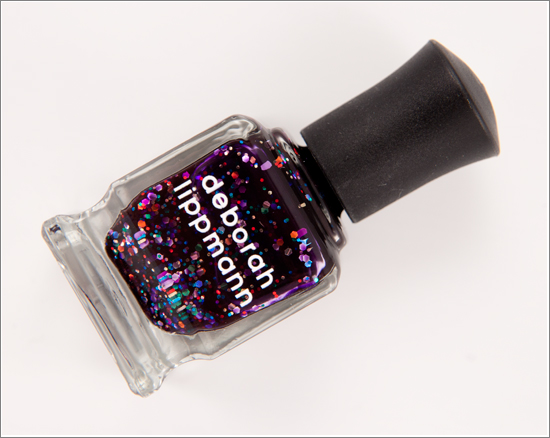 Deborah Lippmann Let's Go Crazy