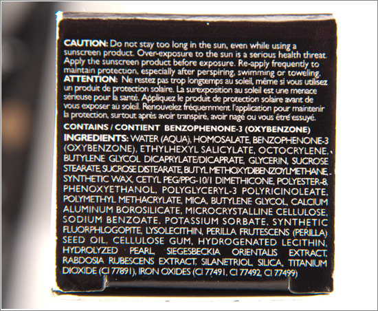 Dr Brandt Flexitone BB Cream Ingredients