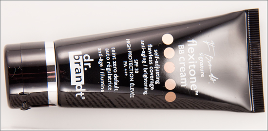 Dr Brandt Flexitone BB Cream