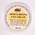 Moisturizing Eye Cream Emu Oil