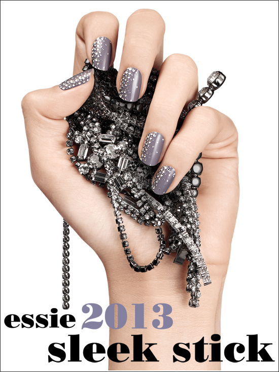 Essie 2013 Sleek Stick Collection