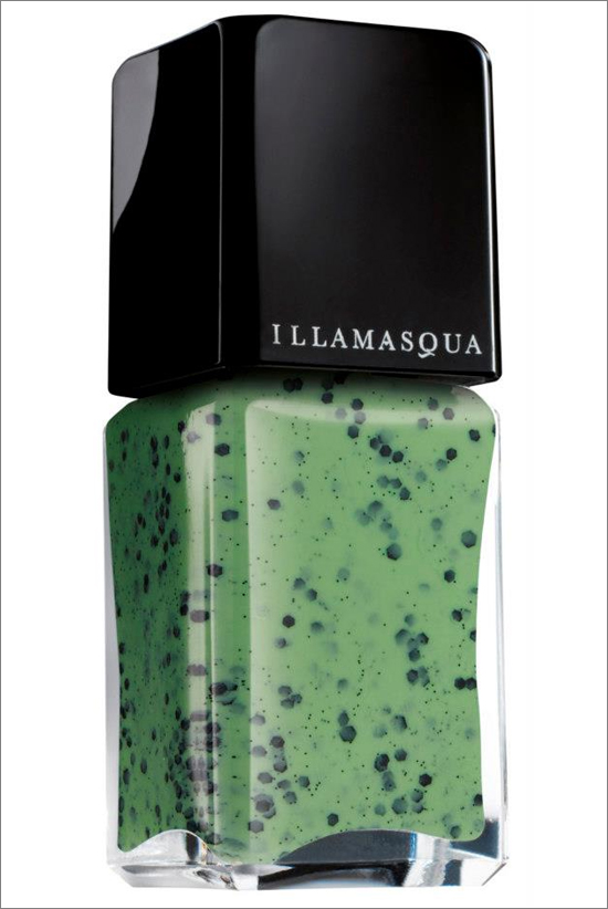 Illamasqua Mottle