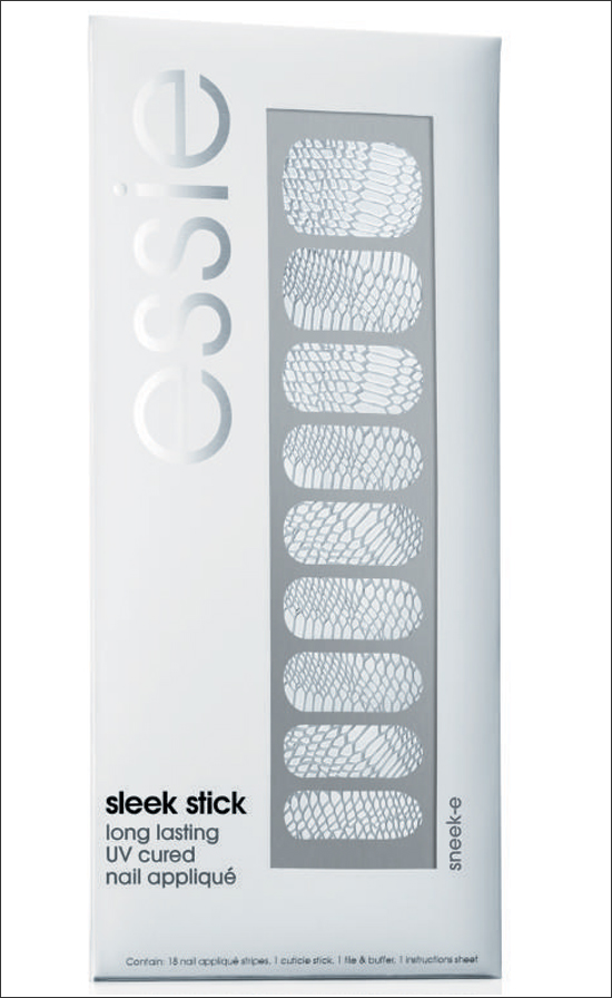 Essie Sneek-e Sleek Sticks