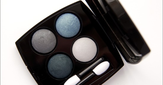 Chanel Fascination 41 Les 4 Ombre Eyeshadow Palette