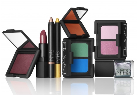 NARS Spring 2013 Color Collection