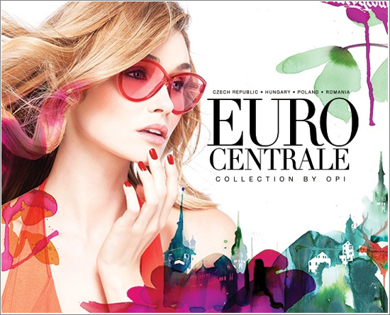 O.P.I Euro Centrale