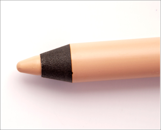 Rimmel Nude Scandaleyes Waterproof Kohl Kajal