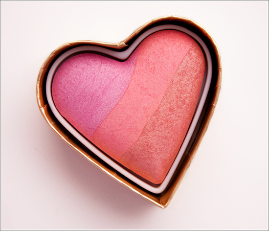 Too Faced Sweethearts Perfect Flush Blush