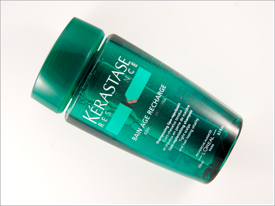 Kerastaste Bain Recharge Shampoo