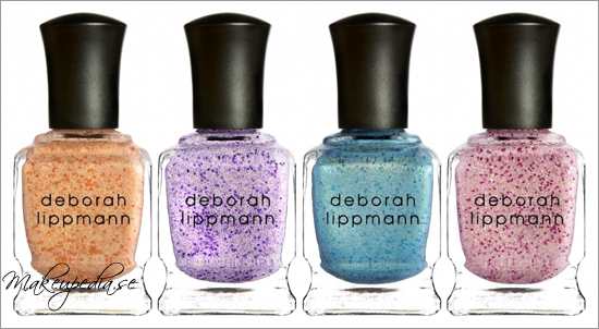 Deborah Lippmanns serie ”The Mermaids"