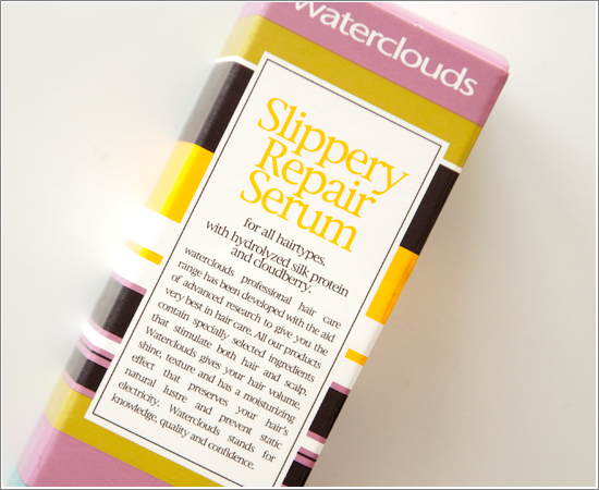 waterclouds slippery repair serum001