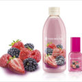 Yves Rocher Smoothies Limited Edition 2013 Red Berries