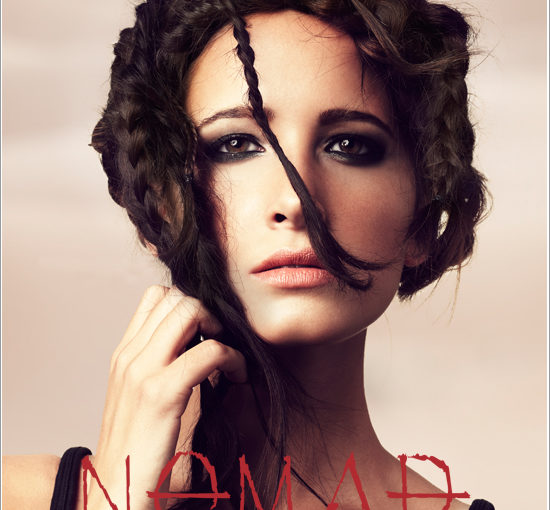 Make Up Store Nomad 2013 Summer Collection