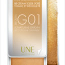 UNE Golden BB-Cream Tan Enhancer