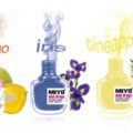 MIYO Mini Drops Nagellack Limited Editon 2013
