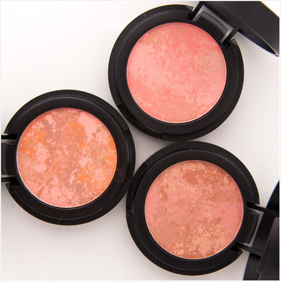 Makeupstore Marble Blushes Makeupedia Photo Credit