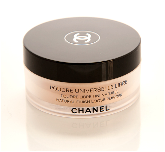 Chanel Poudre Universelle Natural Finish Loose Powder