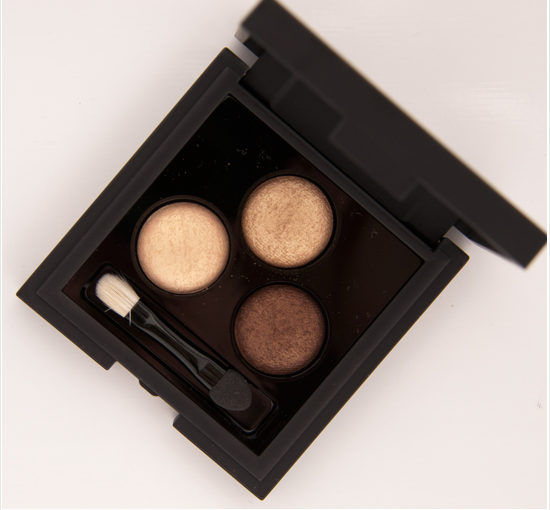 Apolosohy Eyeshadow Palette Warm Brown001