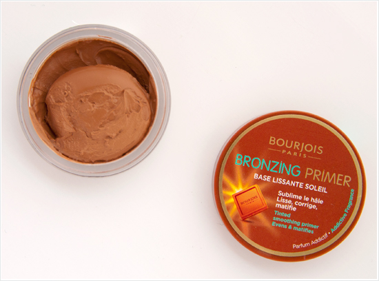 Bourjois Bronzing Primer