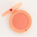 Bourjois Nude Velvet Cream Blush