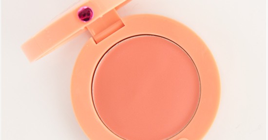 Bourjois Nude Velvet Cream Blush