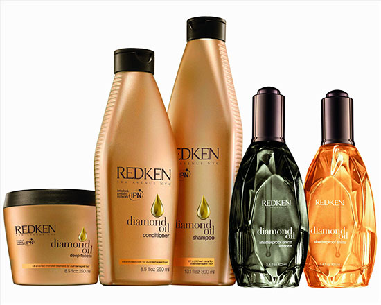 Redken Diamond Oil