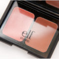 elf Studio Blush Bronzer Cream Compact