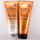loreal ever sleek shampoo conditioner