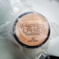 instagram makeupedia max factor whipped cream foundation
