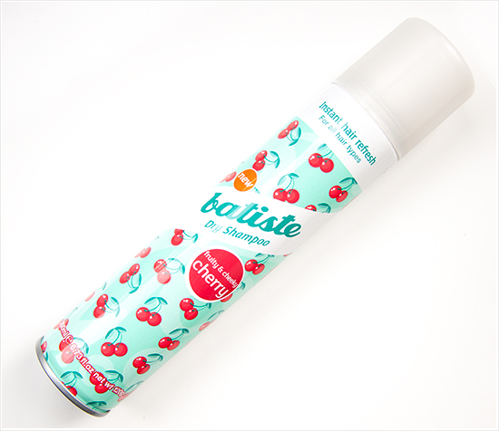 Batiste Cherry