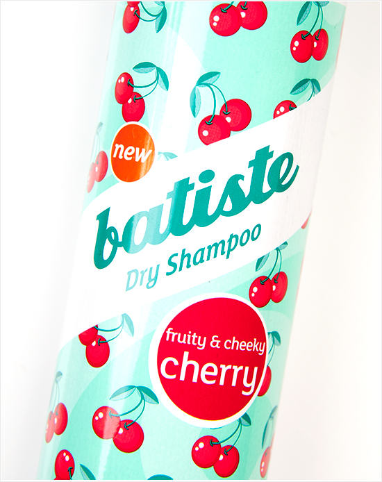 Batiste Cherry