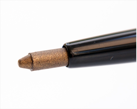 Chanel Khaki Precieux Stylo