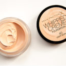 Max Factor Whipped Cream Foundation