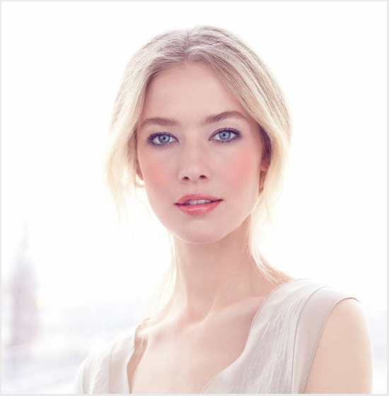 Clarins Opalescence Spring Makeup 2014