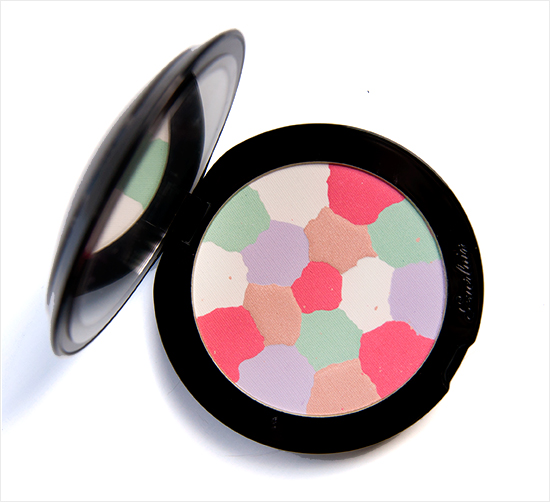 Guerlain Crazy Météorites Radiance Powder