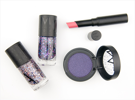Make Up Store Glam Collection 2013