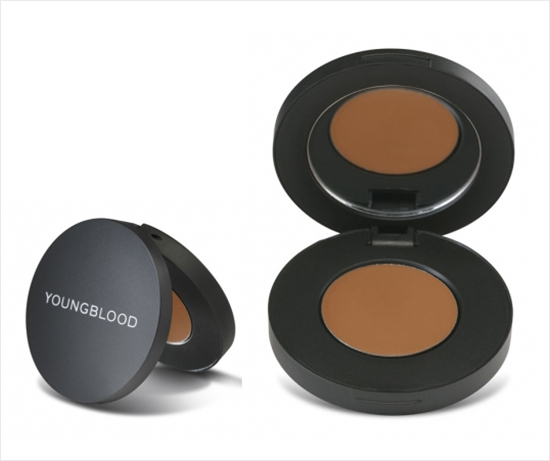 Youngblood Brow Wax