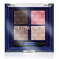 Lumene Blueberry Eyeshadow Palette