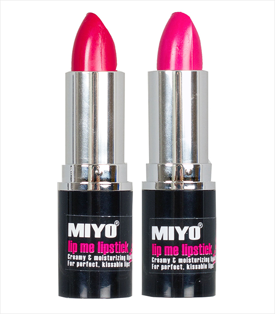 MIYO Lip Me Lipstick