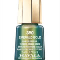 Mavala Emerald Gold