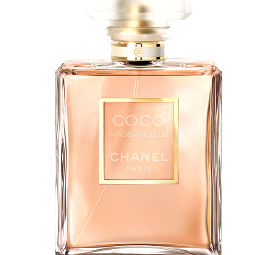 Chanel Coco Mademoiselle EdP 100 ml Flacon