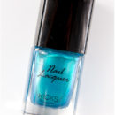 KICKS Waterfalls Nail Lacquer