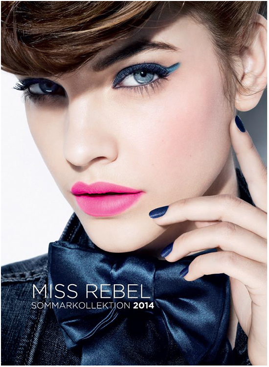 LOreal-Miss-Rebel-Sommar-2014