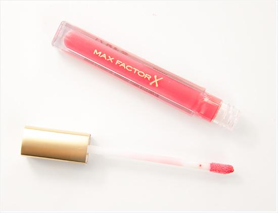 Max Factor Enchanting Coral