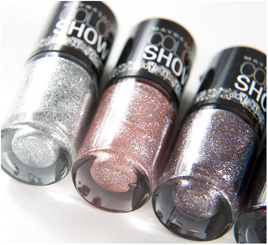 Maybelline-231-Light-up-232-Rose-Chic-233-Silver-touch