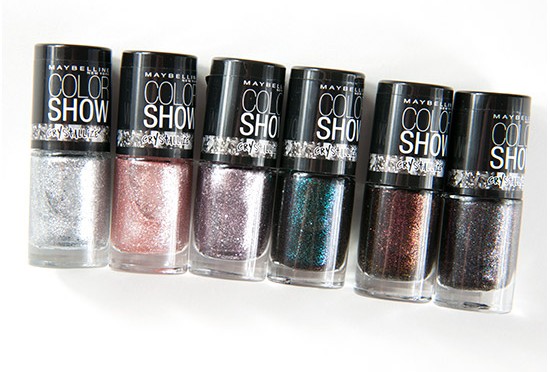 Color Show Nail Polish