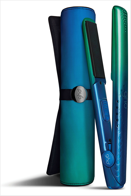 ghd Birds of Paradise Collection